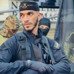 الشهيد عبود بديرات