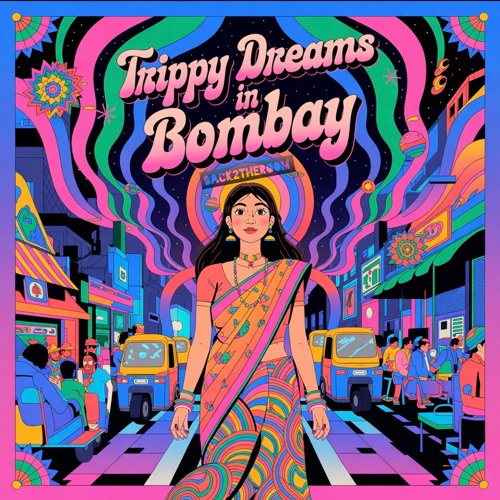 Trippy Dreams in Bombay