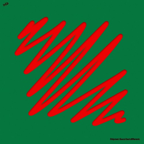 Odymel - Gucci but different