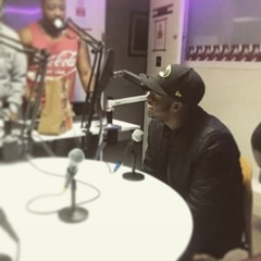 [HORS SERIE N°6] - DJ JEEWAY (FREESTYLE)