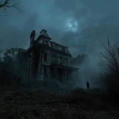 haunted😈