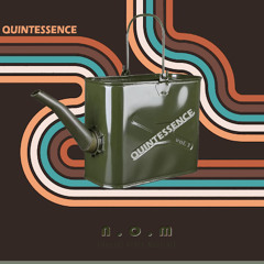 Quintessence (vol1)