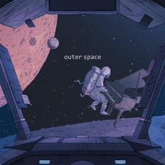 j'san x Epektase - Outer Space