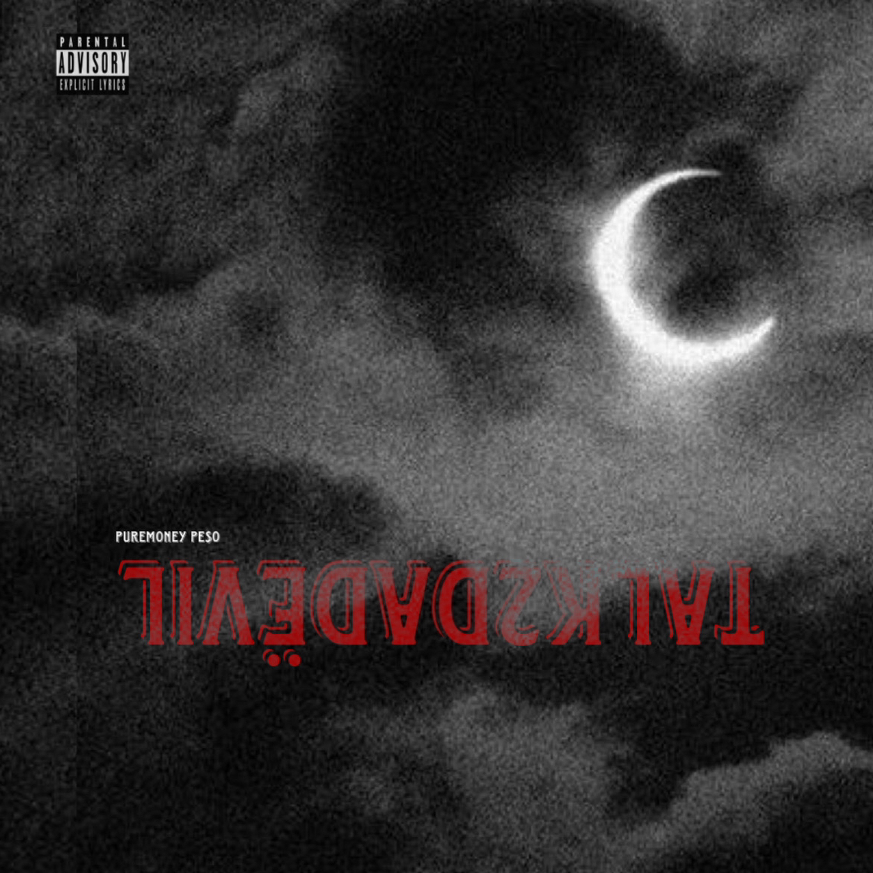 Talk2DaDëvil prod@rayoffkey episode artwork