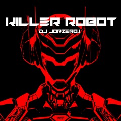 Killer robot