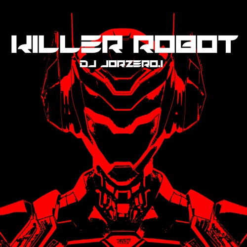 Killer robot