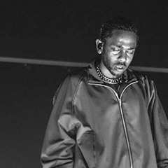 Kendrick Lamar - Computer Love (Unreleased)