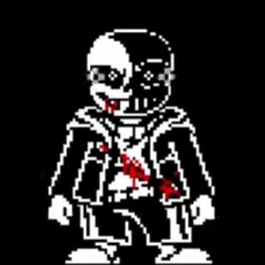 [undertale last breath remake] but he refused (outdated)