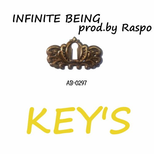 Keys - Produced by Raspo