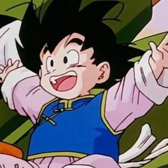 young boy tev - Goten