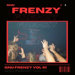 GNU - FRENZY VOL 01