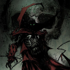 spawn [boutta die]