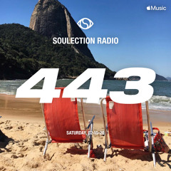 Soulection Radio Show #443