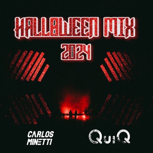 2024 Halloween Edit Pack