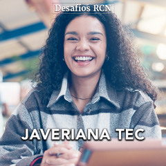 Javeriana TEC: Nuevas rutas para la Educación Técnica en Colombia | Desafíos RCN-Javeriana