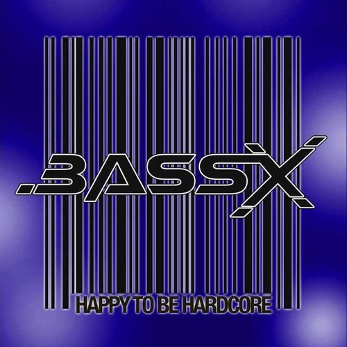 Bass X - Hardcore Disco (Gabber Mix) - 1997 Evolution Records   Evlp6, EVLP 6