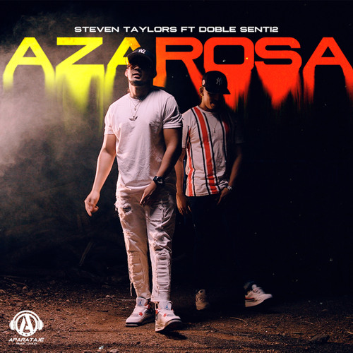 Azarosa (feat. Doble Senti2)
