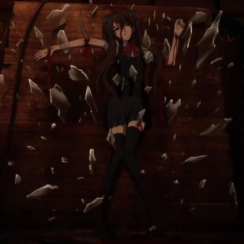 bleed @fumiko!