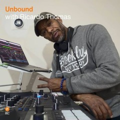 Unbound - Ricardo Thomas — 17 December 2025