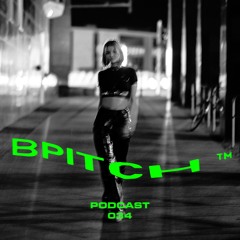 BPITCH 034 - Diana May