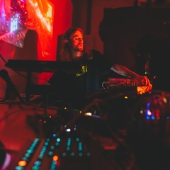 Rocco.FX Live @ SubRadio Bcn / 09.04.21