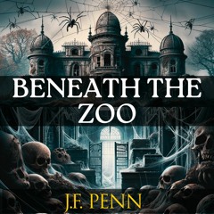 Beneath The Zoo. A Short Story Sample
