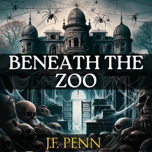 Stream Beneath The Zoo. A Short Story Sample from JFPenn | Listen ...