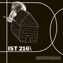 IST 216\Moroccan