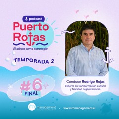 Episodio 6 - Puerto Rojas