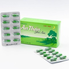 An thần (nhưng mà replica)