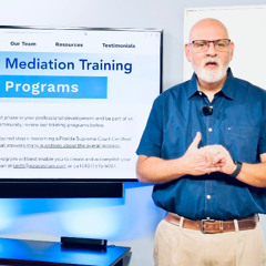 Mediation Training Programs - Complete Review with Keith Grossman