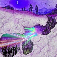 dans la cave j'ai fermé les portes