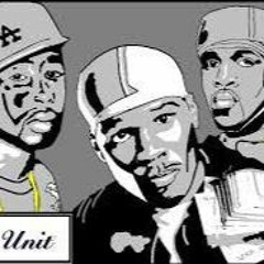 G Unit feat Nate Dogg - My Buddy