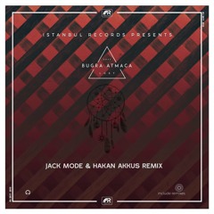 Bugra Atmaca - Lost ( Jack Mode Remix )