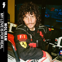 My Love Is For Real (feat. Haddaway) (Moscoman Remix)