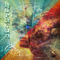Huracan - Up All Night