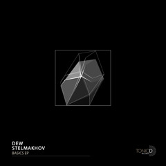 TDR142 || Dew Stelmakhov - Reduced Solids (Original Mix)[Basics EP] OUT NOW!!!