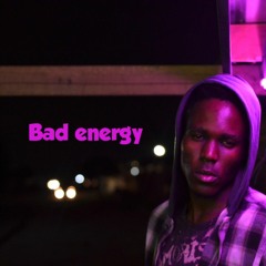 Skepta & Wizkid Bad energy (Stay far away remix)