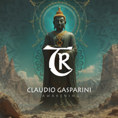 𝐏𝐑𝐄𝐌𝐈𝐄𝐑𝐄: Claudio Gasparini - Spiritual Awakening [Tibetania Records]