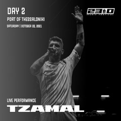Tzamal - I Favela | Live @ 2310 Music Festival