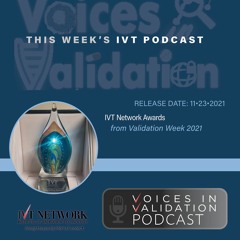 IVT Network Awards - 2021