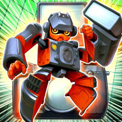 motionpicture w/ Alejandro [inst]