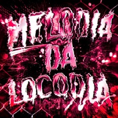 MELODIA DA LOCODIA (Ultra Slowed) - DJFALLTHOX, CAPE, KUNOEX