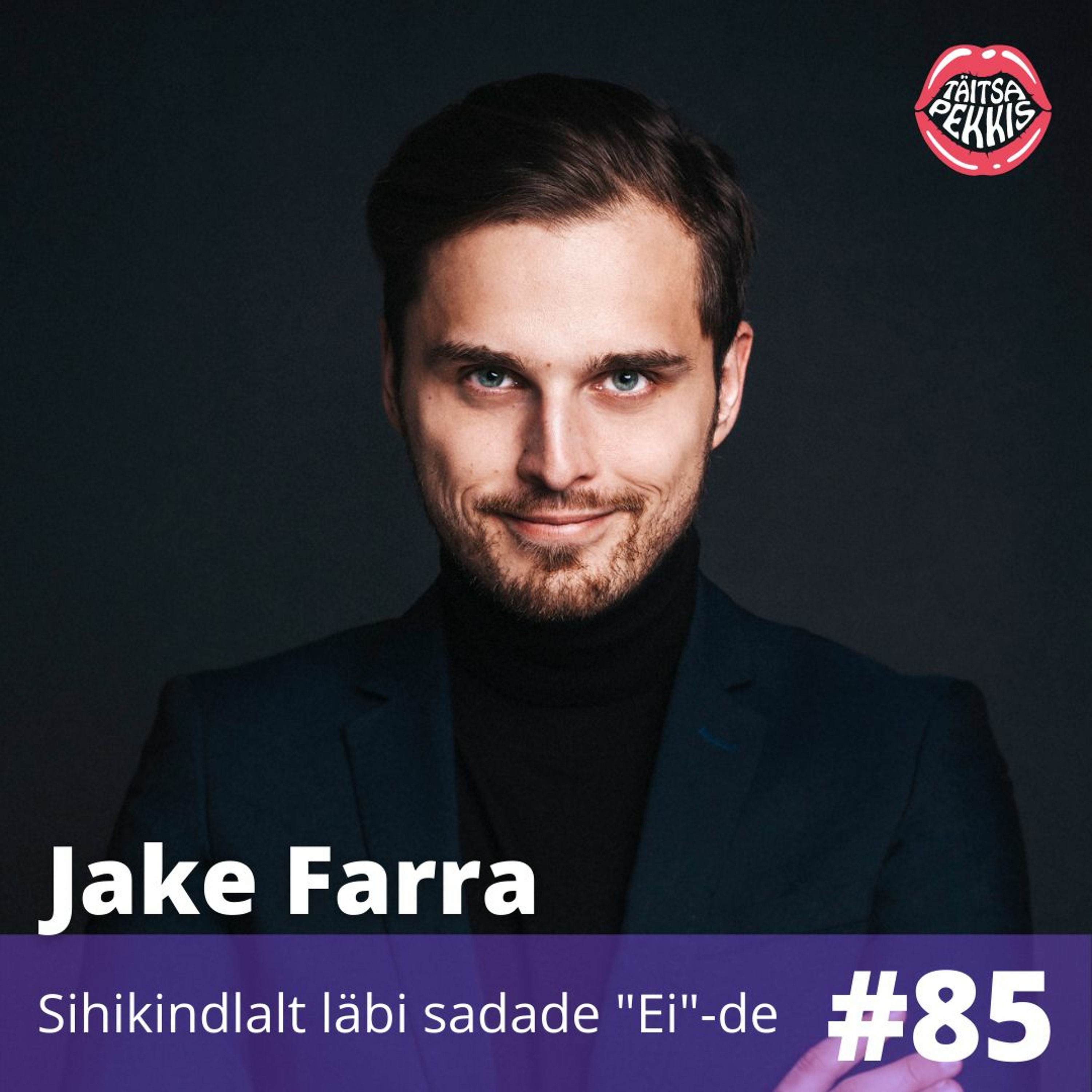 Täitsa Pekkis Saade