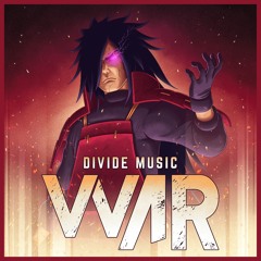 WAR (feat. Sinewave Fox)