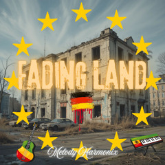 Fading Land (Blues-Reggae-Cover 1)
