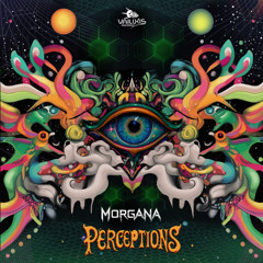 Morgana - Certain Things [Preview] 160
