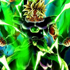 Broly Rap Song - Stranded (FabvL Ft Dreaded Yasuke) [Dragon Ball]