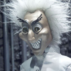 Project Pat Mixxxx #DAMMIT