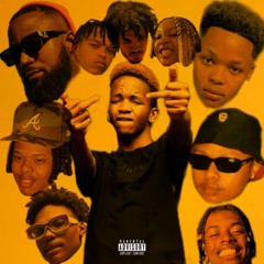 SA Hip-hop on Death Row